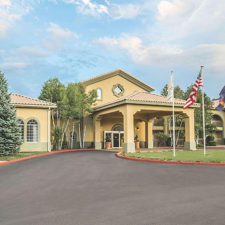 Hotel La Quinta By Wyndham Conference Center Prescott Extérieur photo