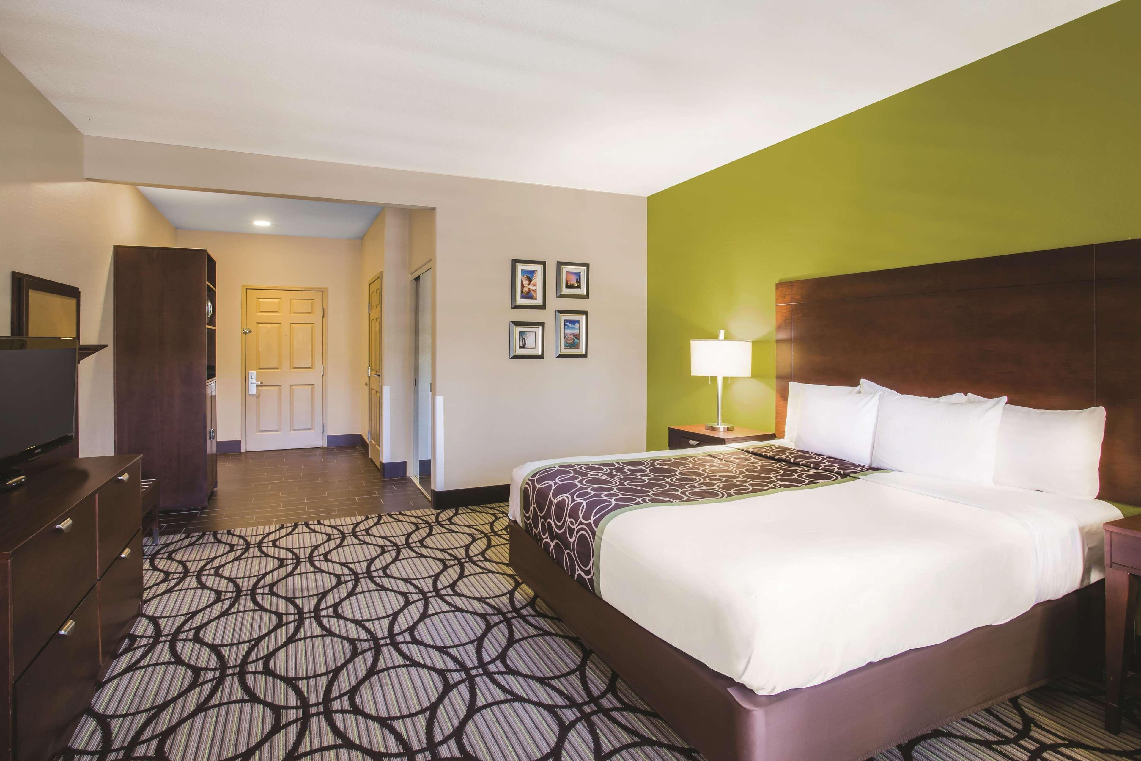 Hotel La Quinta By Wyndham Conference Center Prescott Extérieur photo