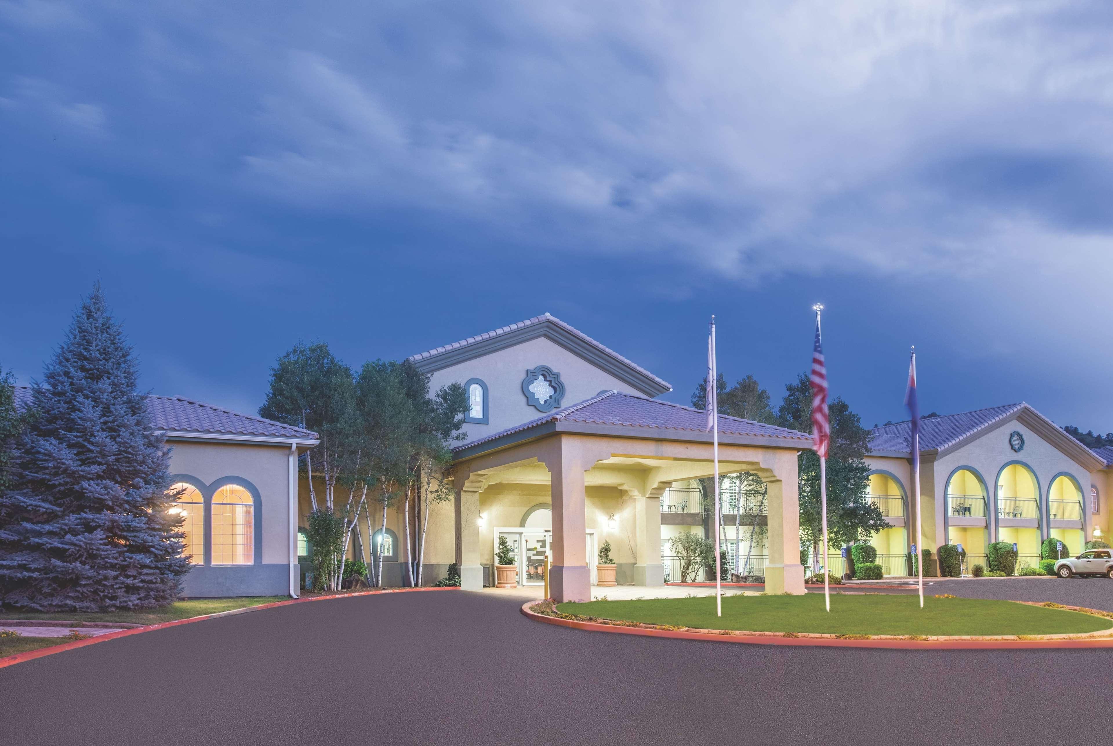 Hotel La Quinta By Wyndham Conference Center Prescott Extérieur photo