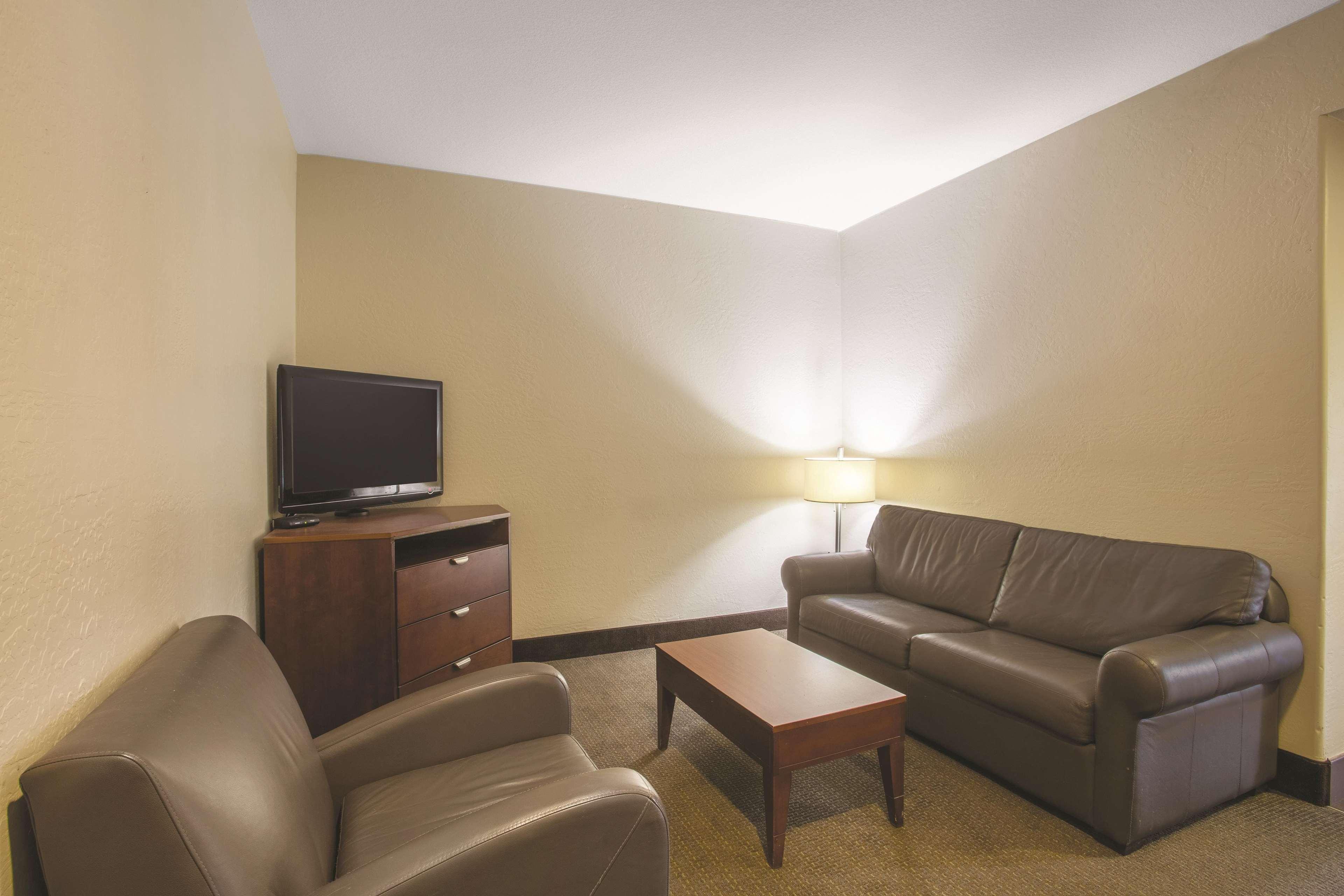 Hotel La Quinta By Wyndham Conference Center Prescott Extérieur photo