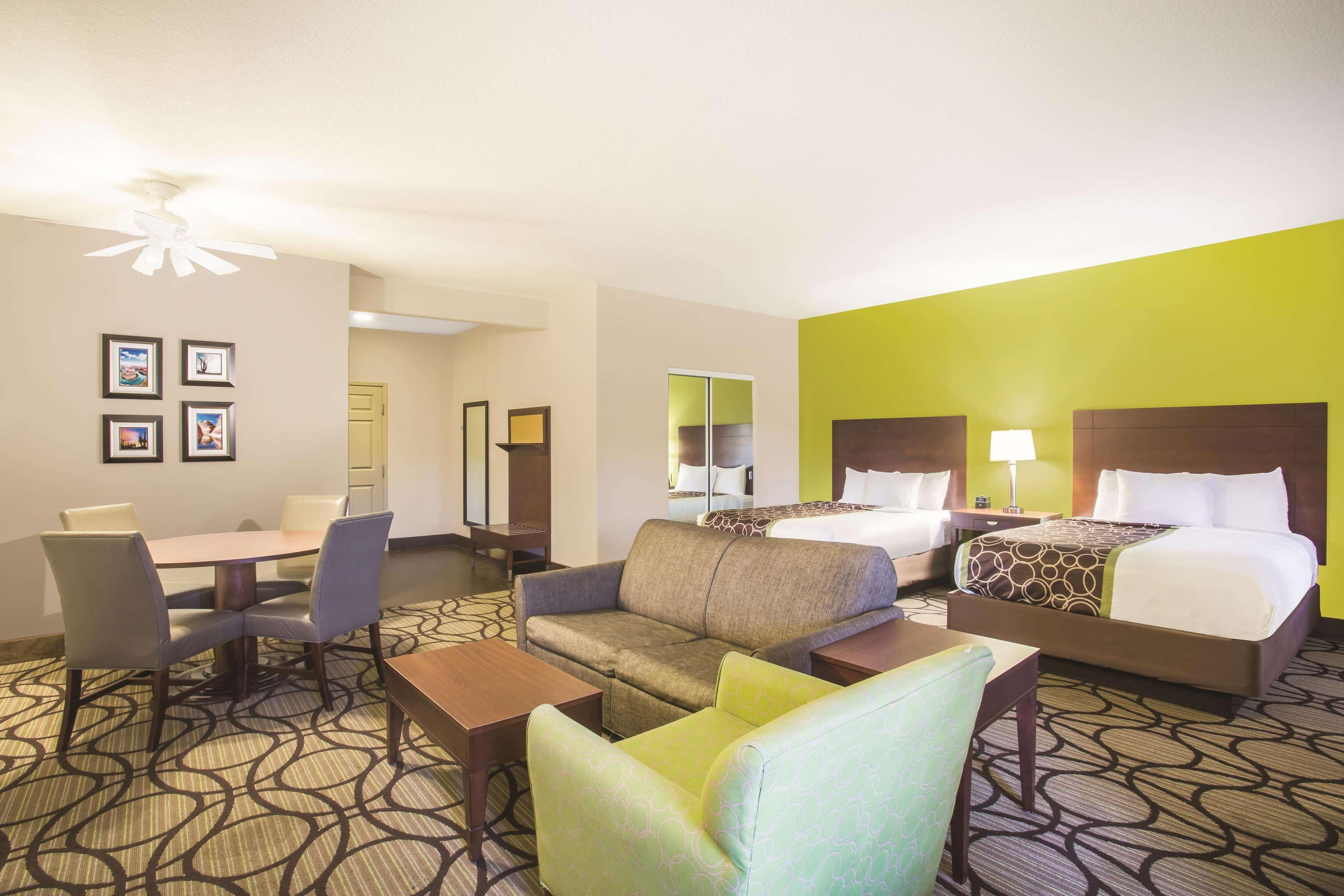 Hotel La Quinta By Wyndham Conference Center Prescott Extérieur photo