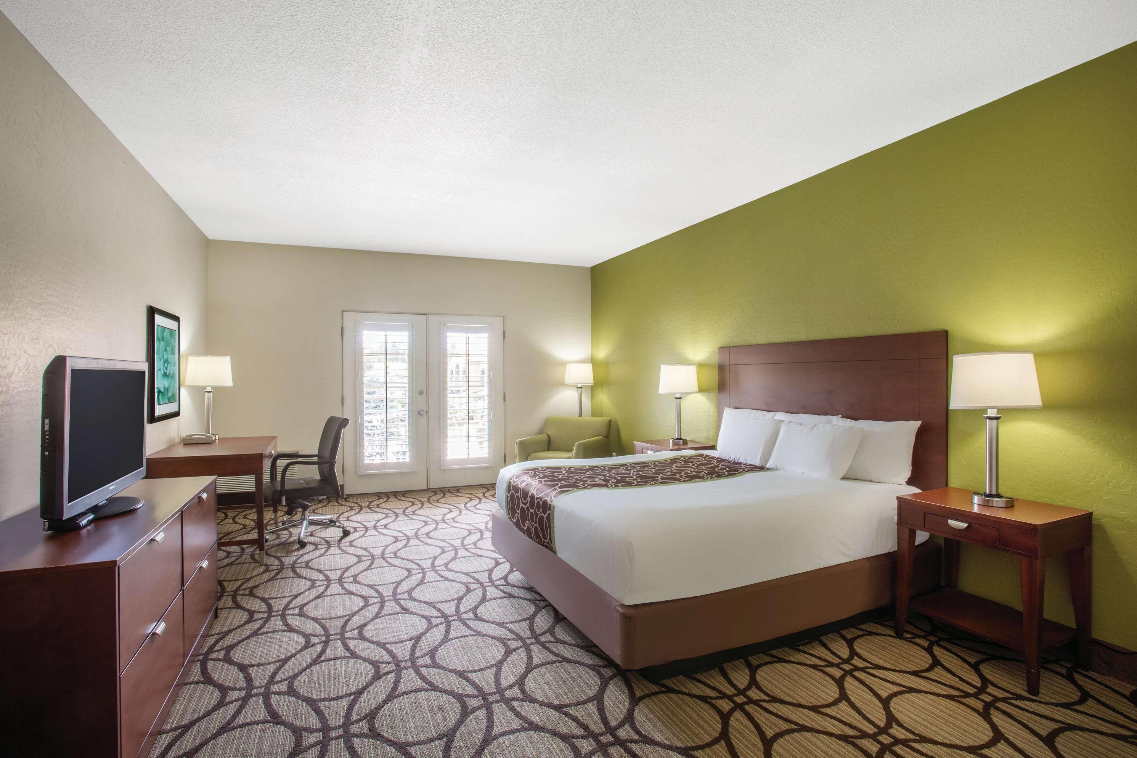 Hotel La Quinta By Wyndham Conference Center Prescott Extérieur photo
