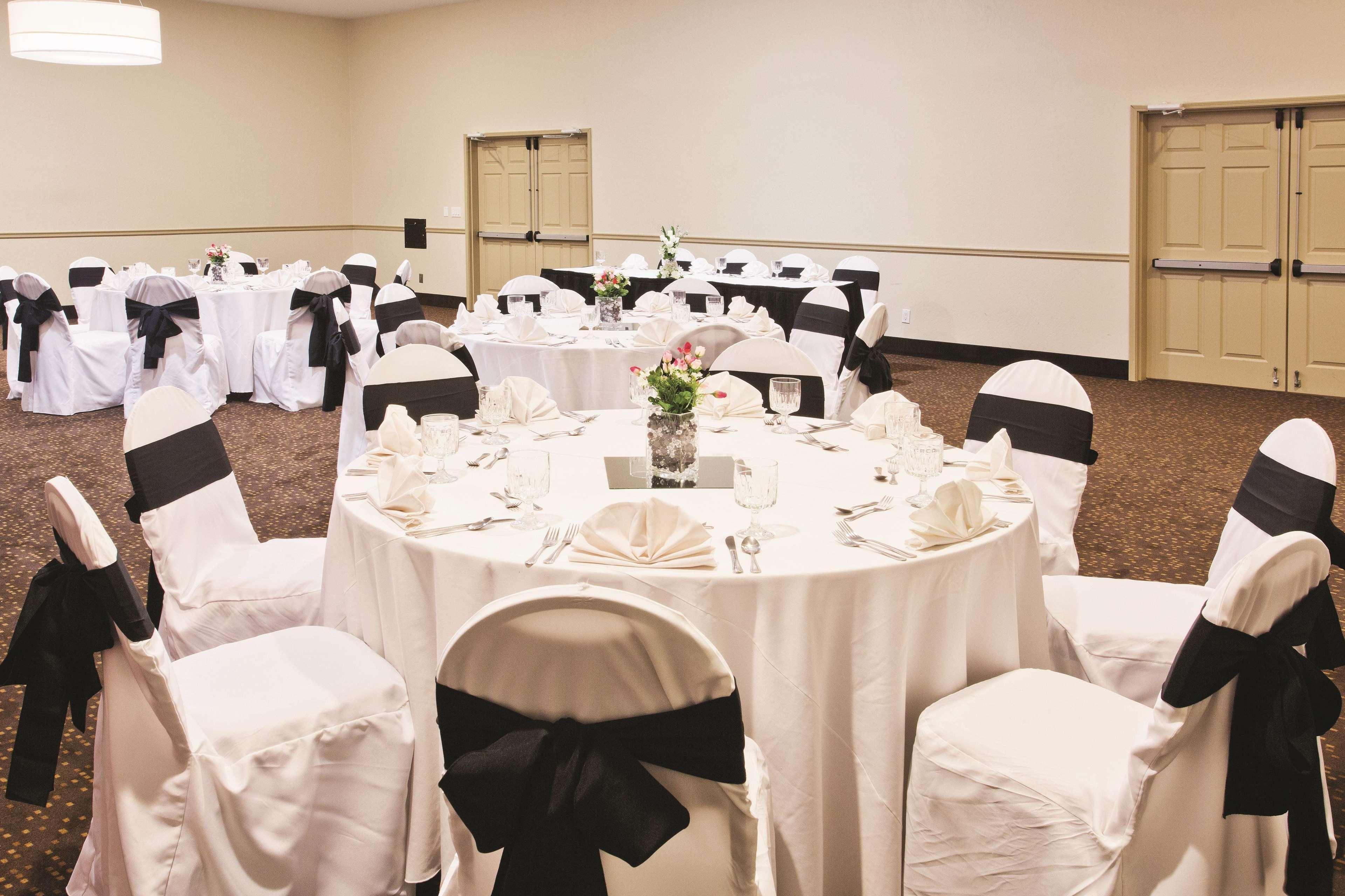 Hotel La Quinta By Wyndham Conference Center Prescott Extérieur photo