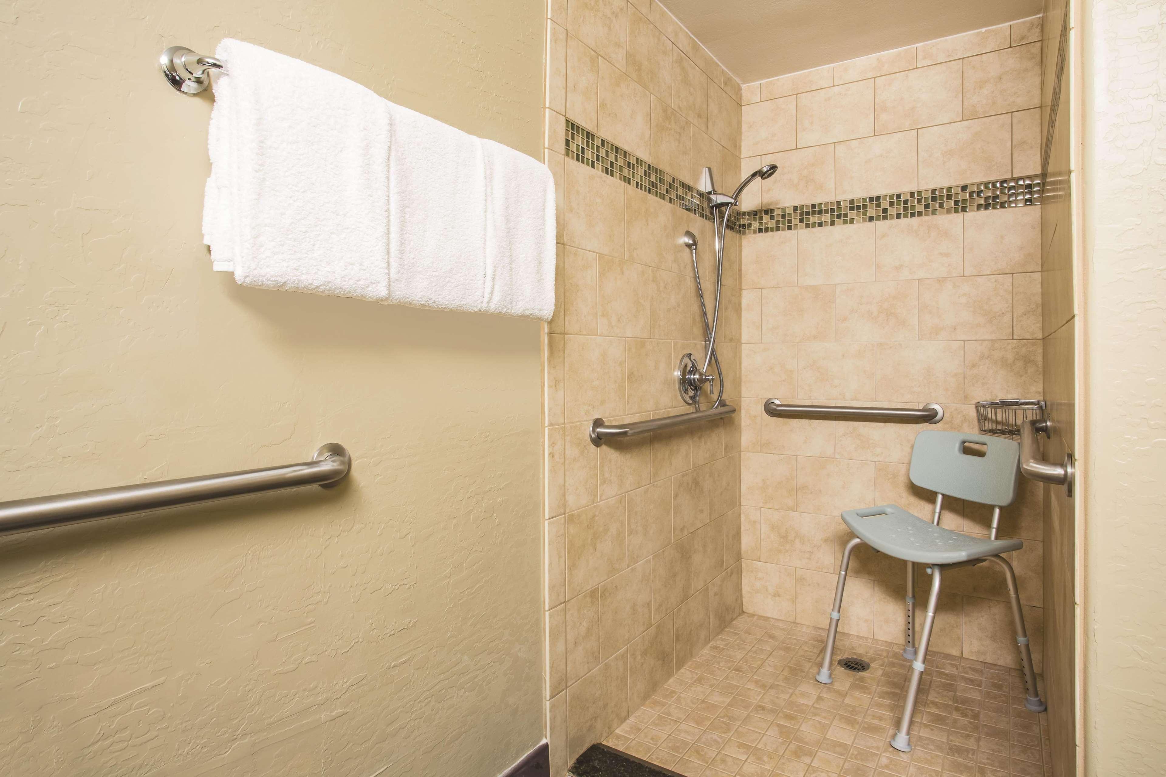 Hotel La Quinta By Wyndham Conference Center Prescott Extérieur photo