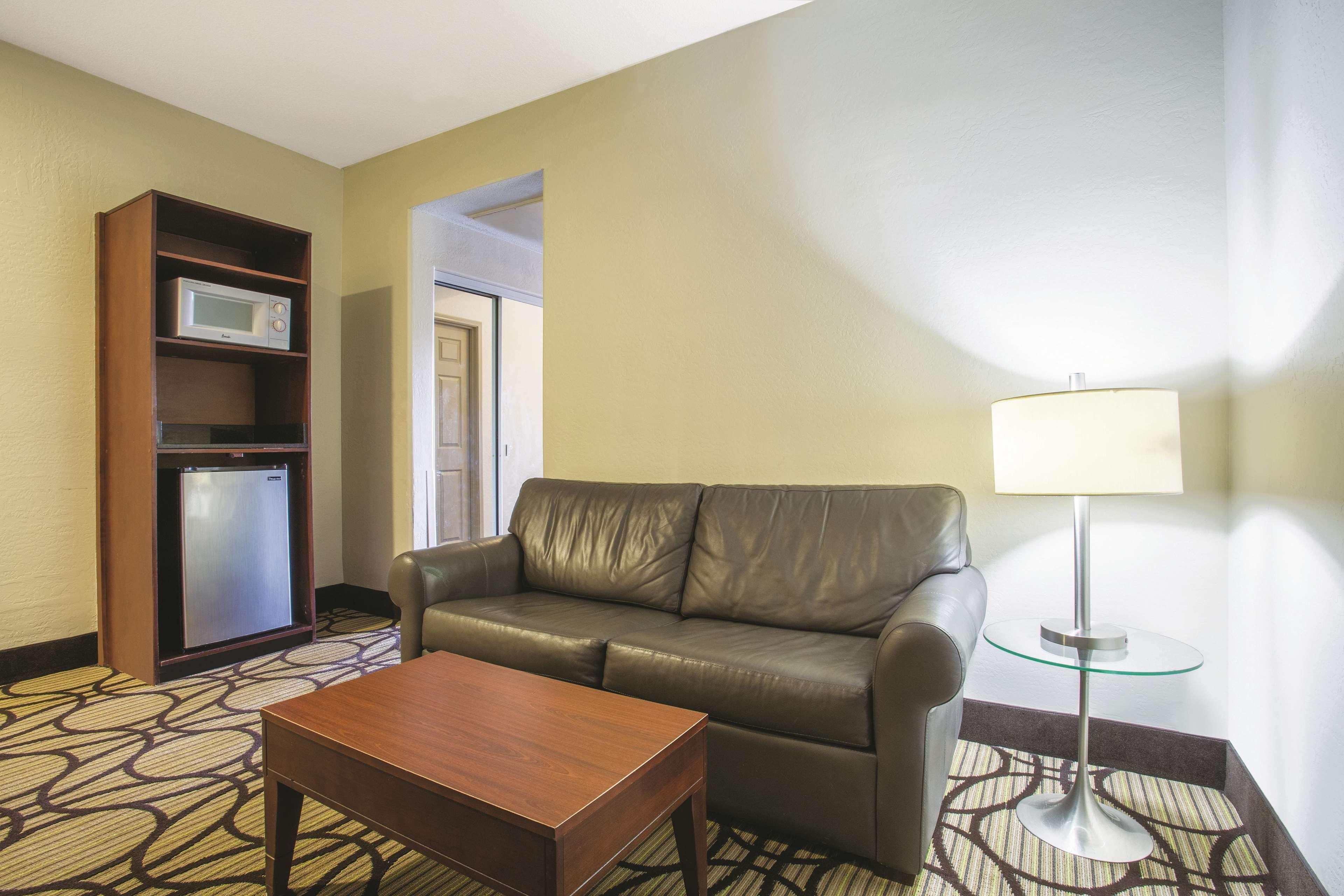 Hotel La Quinta By Wyndham Conference Center Prescott Extérieur photo