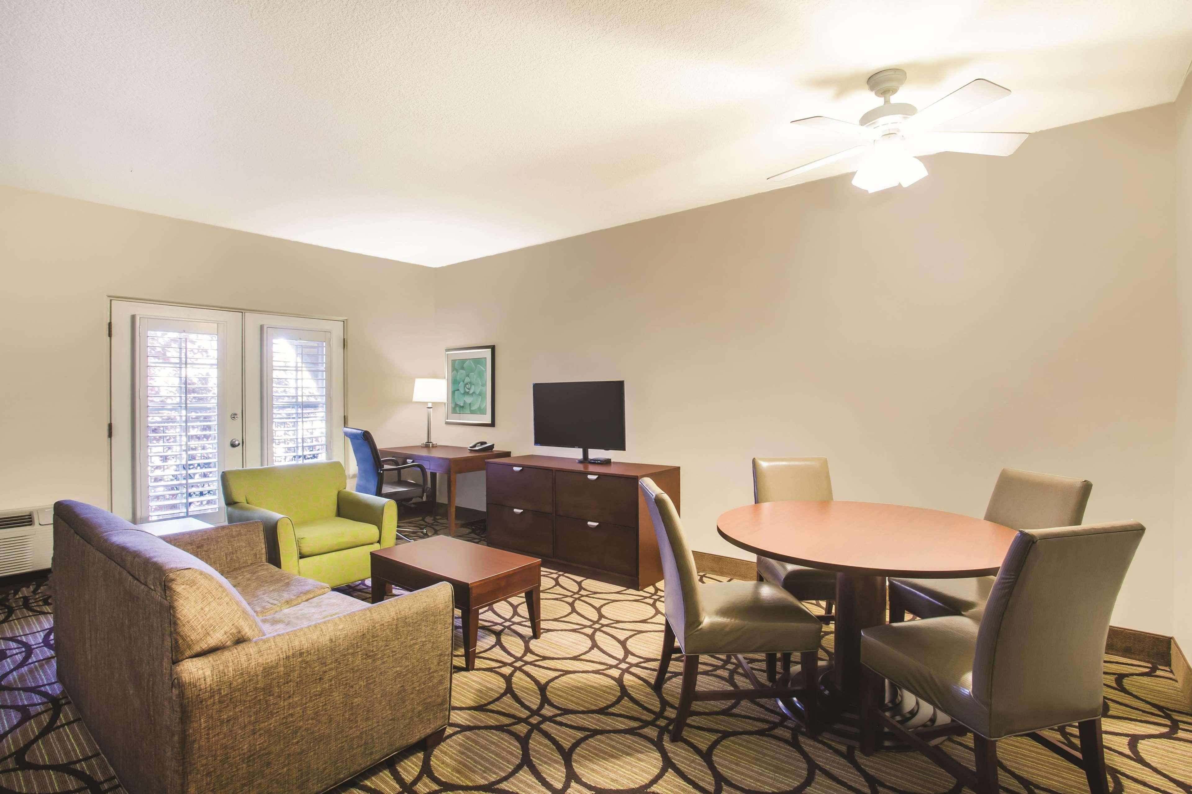 Hotel La Quinta By Wyndham Conference Center Prescott Extérieur photo