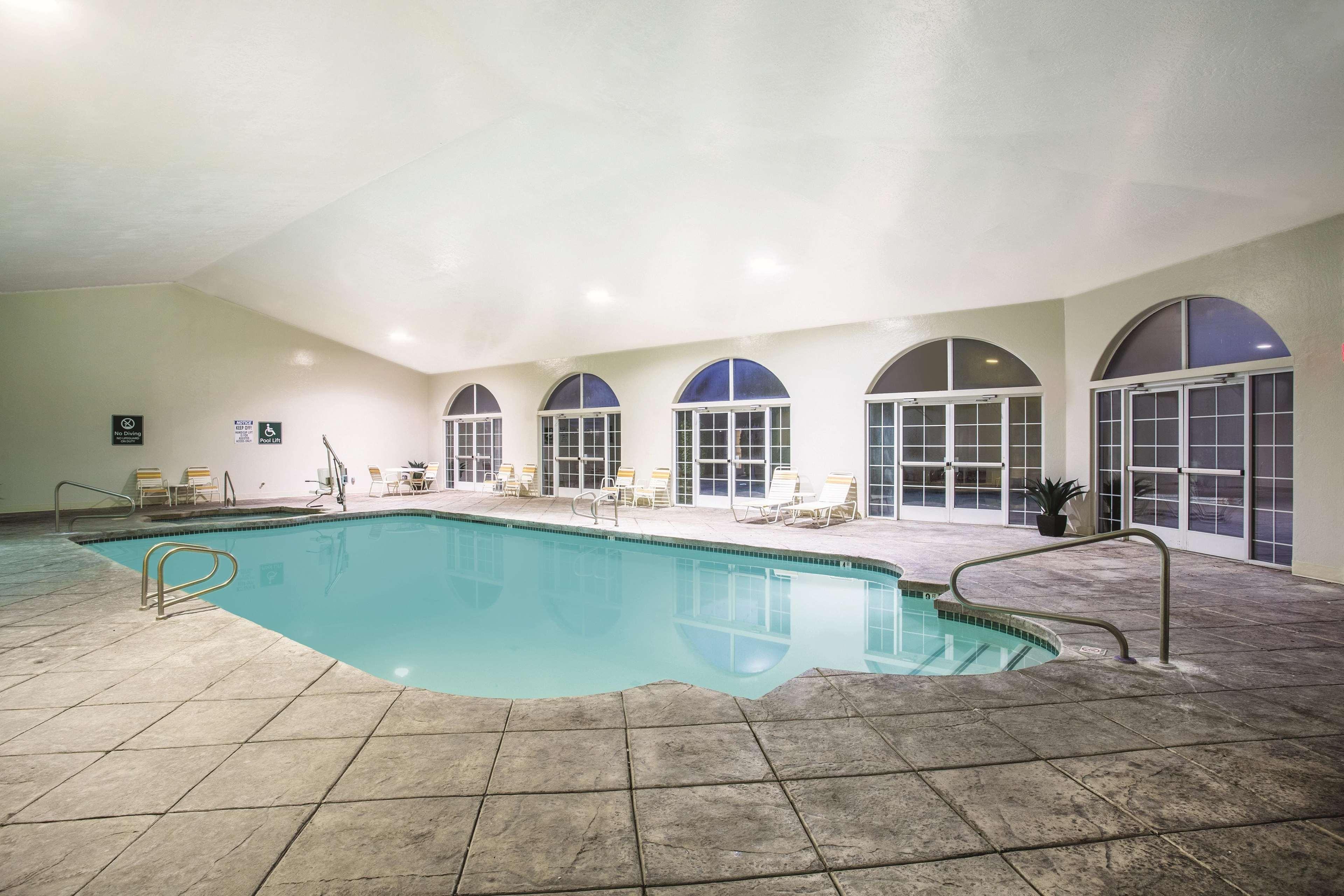 Hotel La Quinta By Wyndham Conference Center Prescott Extérieur photo