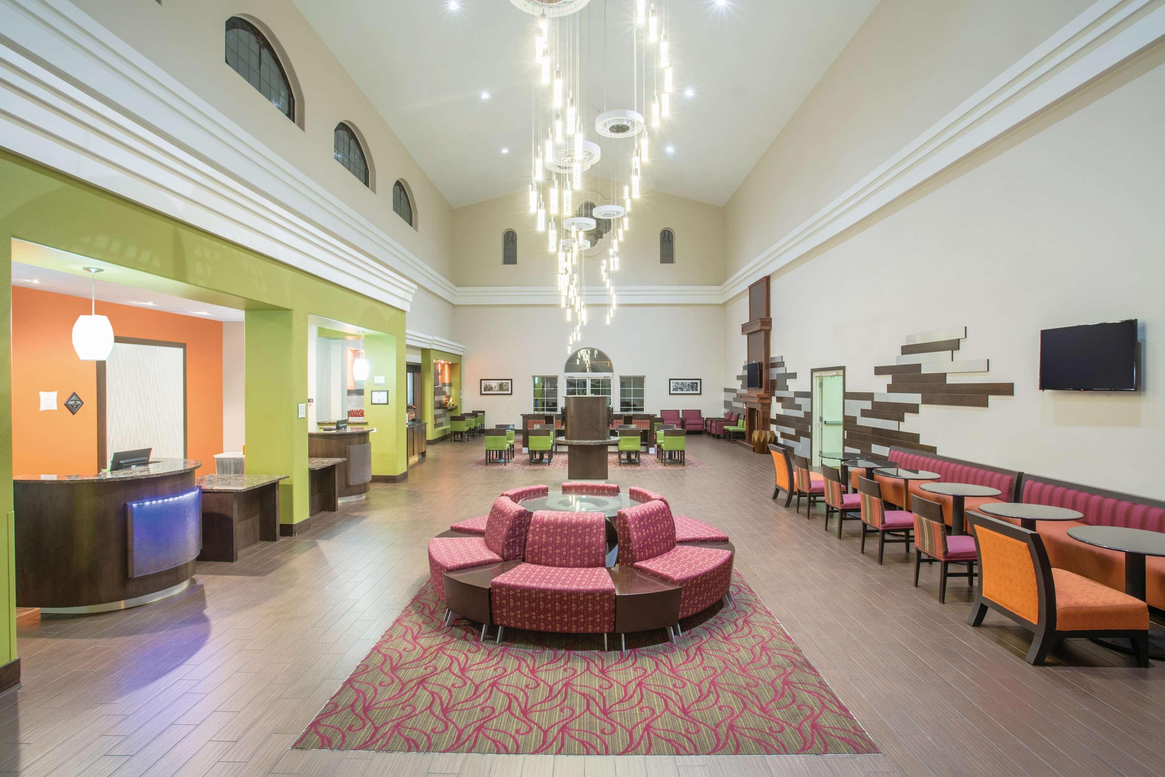 Hotel La Quinta By Wyndham Conference Center Prescott Extérieur photo