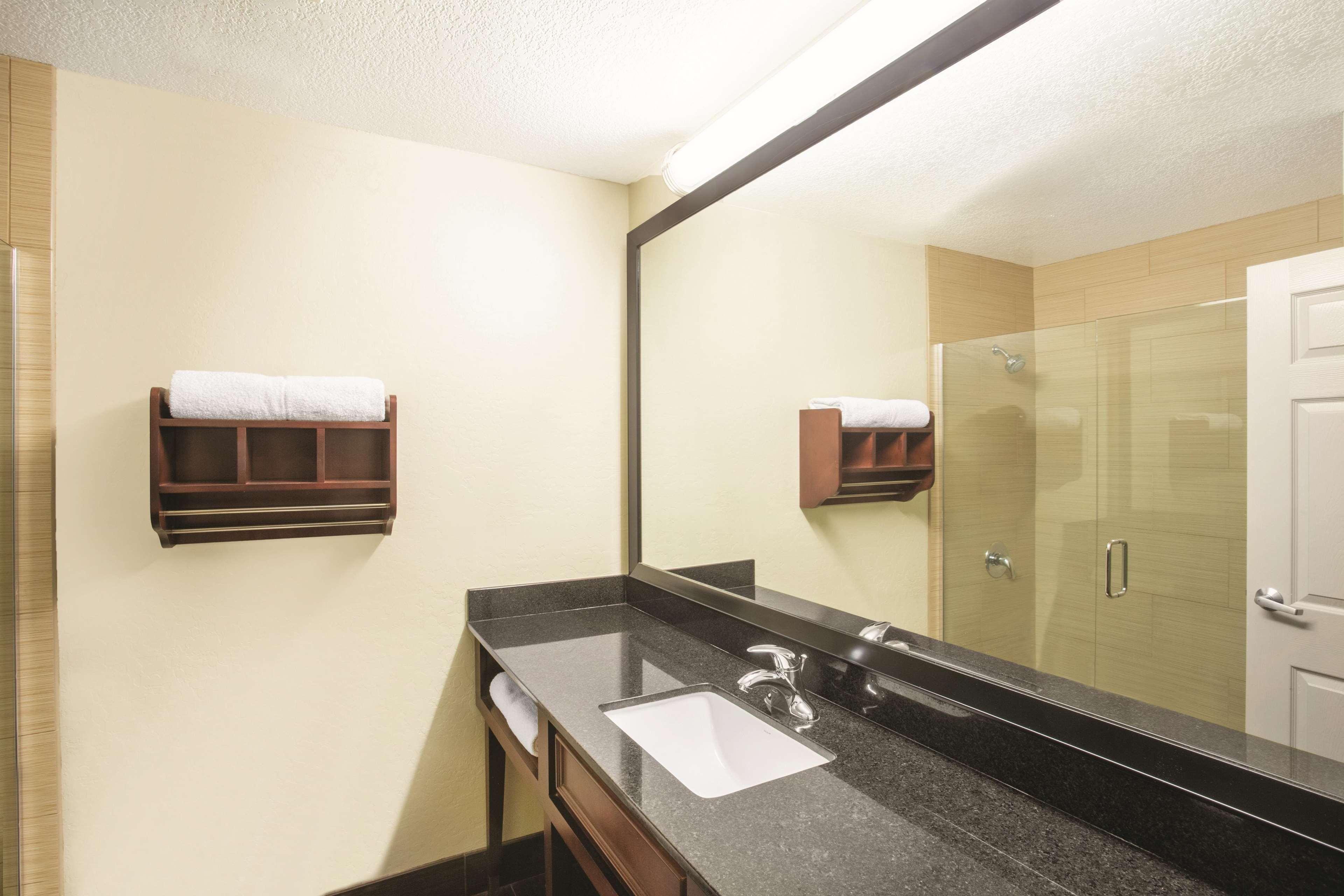 Hotel La Quinta By Wyndham Conference Center Prescott Extérieur photo