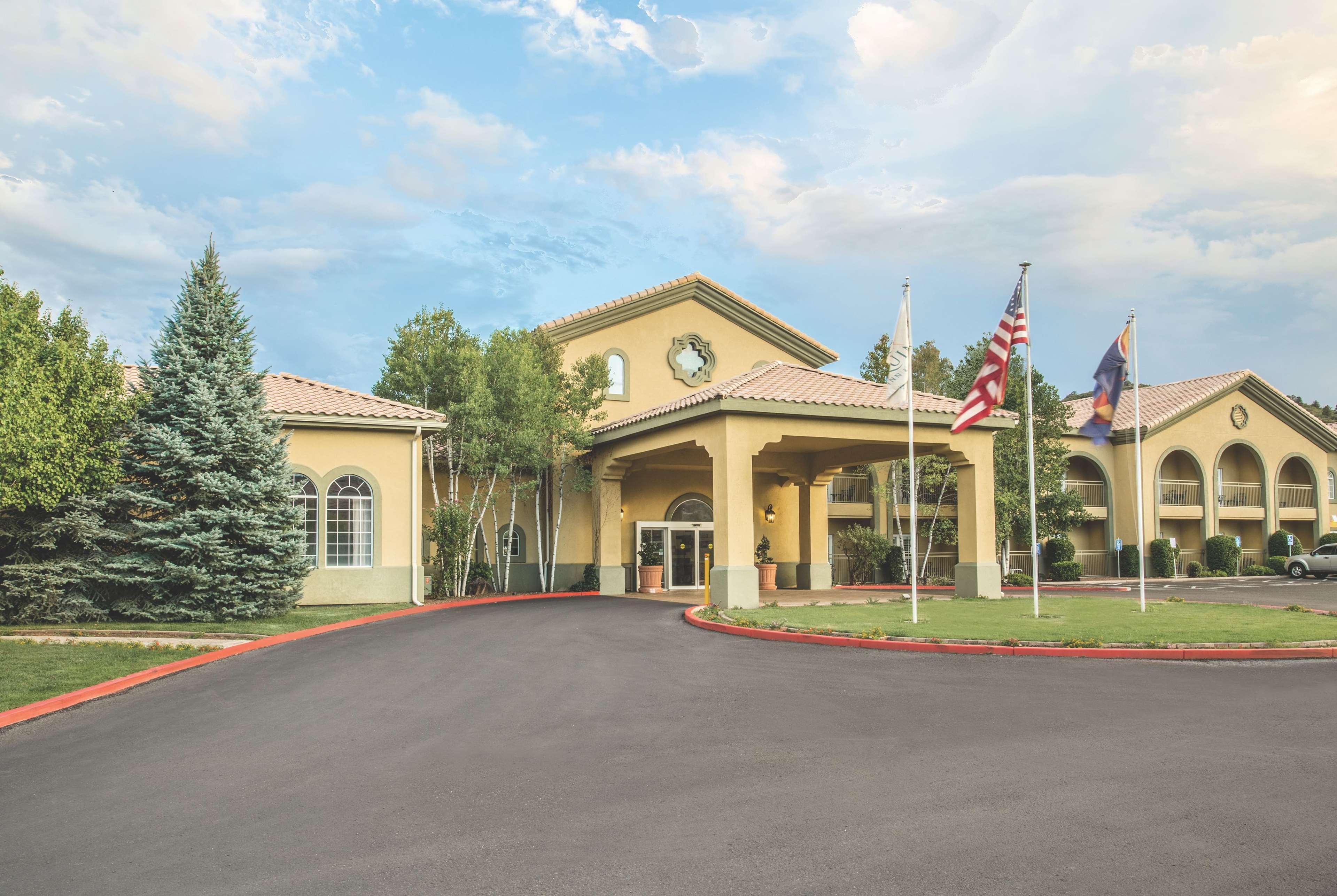 Hotel La Quinta By Wyndham Conference Center Prescott Extérieur photo