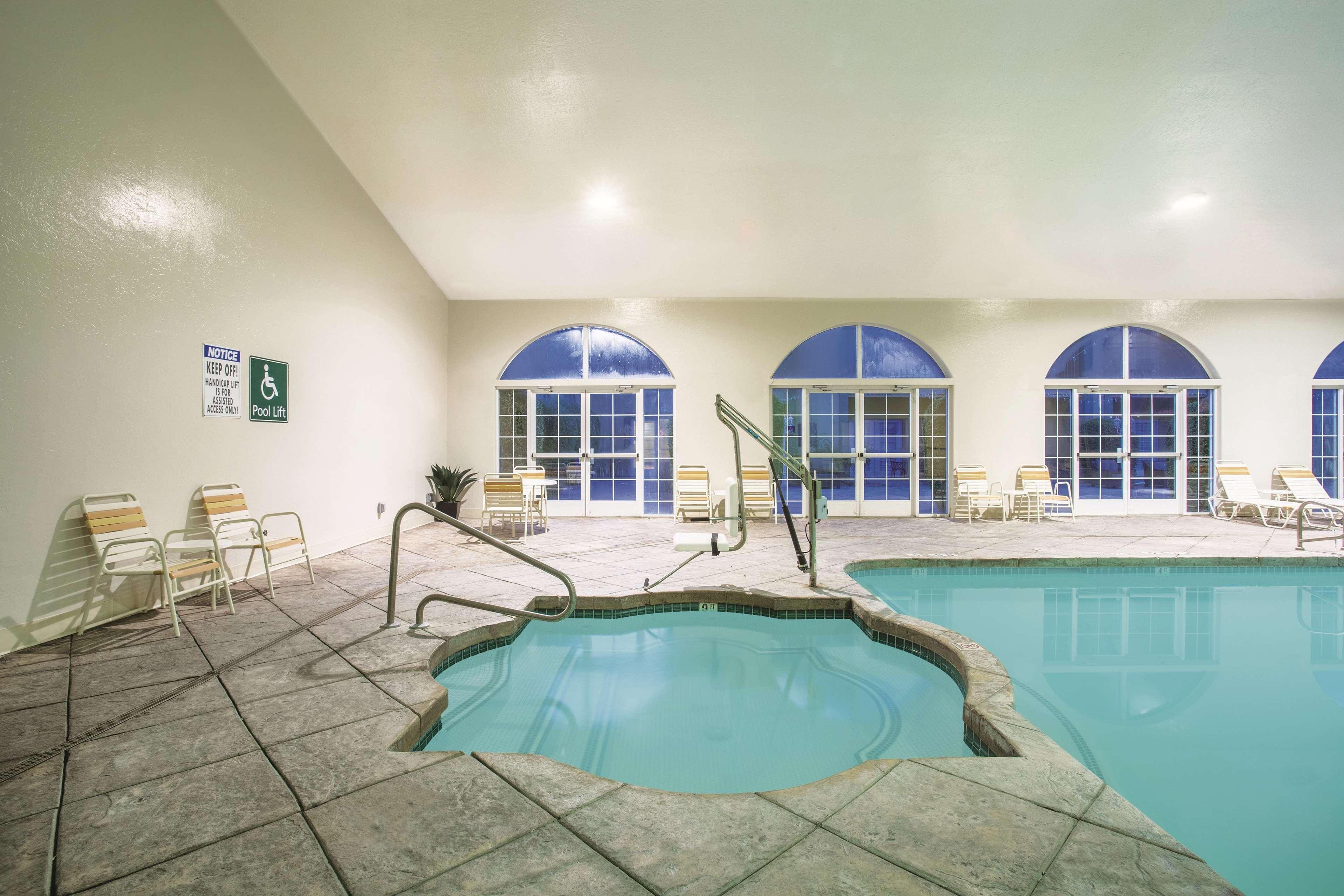Hotel La Quinta By Wyndham Conference Center Prescott Extérieur photo
