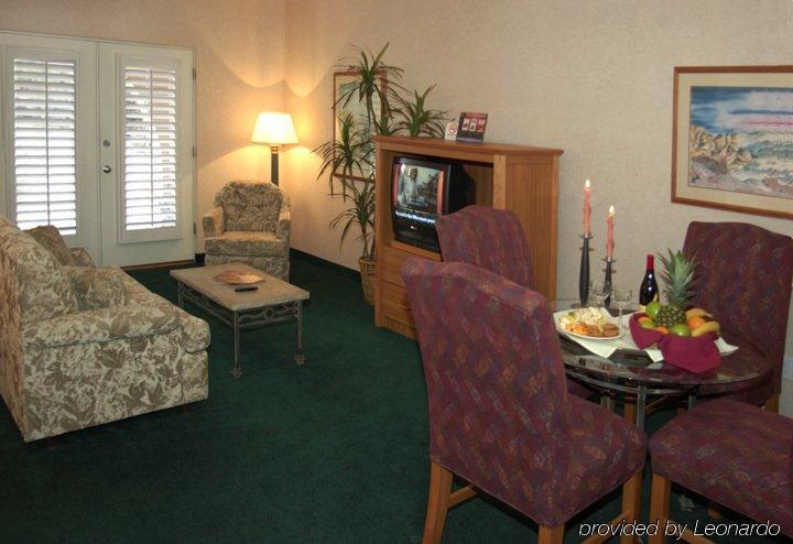 Hotel La Quinta By Wyndham Conference Center Prescott Extérieur photo