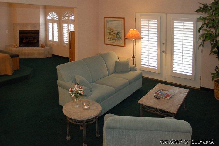 Hotel La Quinta By Wyndham Conference Center Prescott Extérieur photo