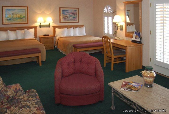 Hotel La Quinta By Wyndham Conference Center Prescott Chambre photo