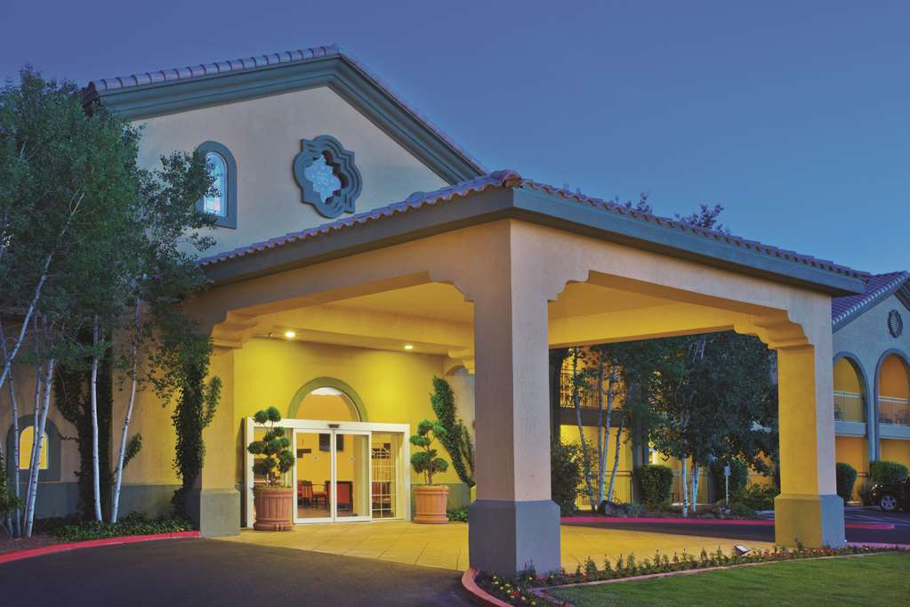 Hotel La Quinta By Wyndham Conference Center Prescott Extérieur photo