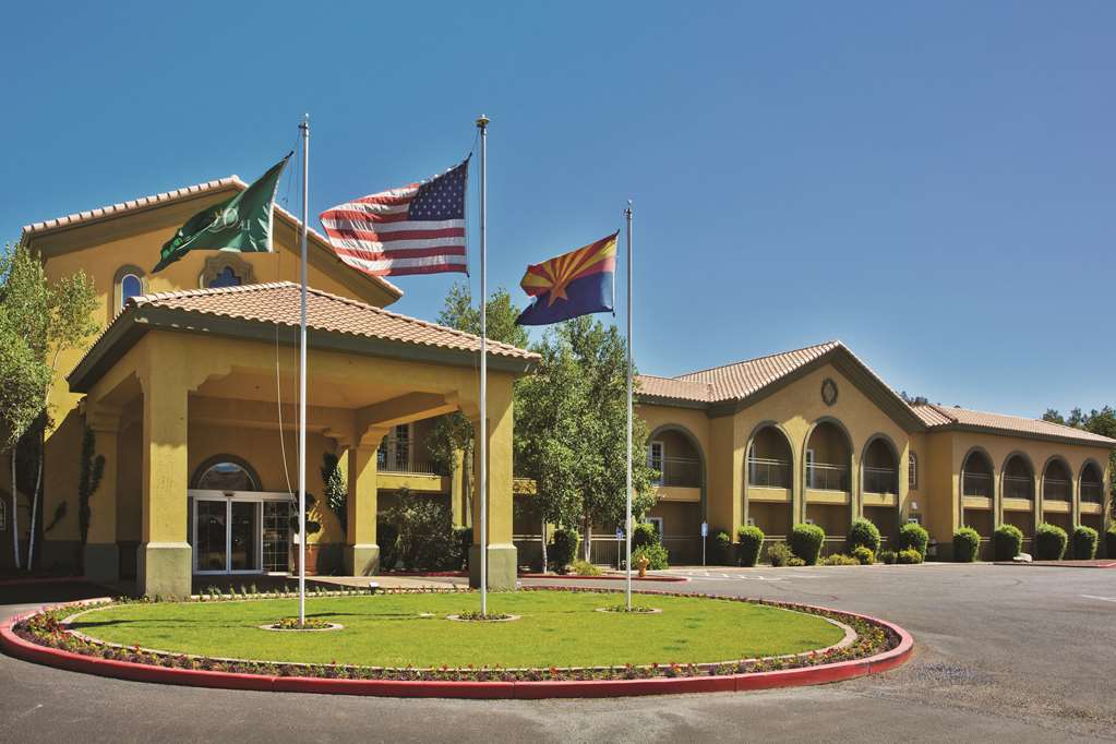 Hotel La Quinta By Wyndham Conference Center Prescott Extérieur photo