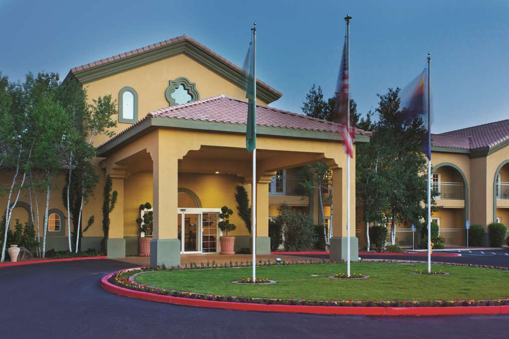 Hotel La Quinta By Wyndham Conference Center Prescott Extérieur photo