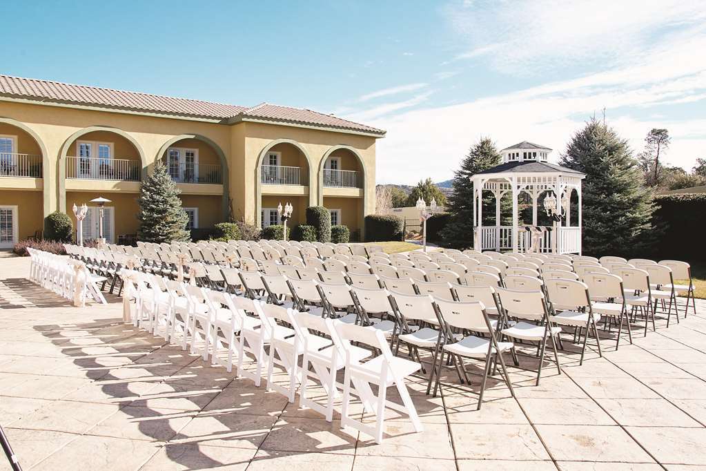 Hotel La Quinta By Wyndham Conference Center Prescott Extérieur photo