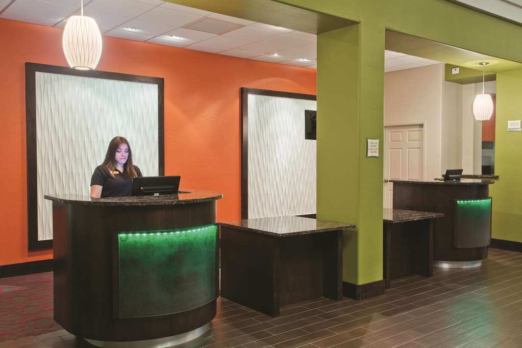 Hotel La Quinta By Wyndham Conference Center Prescott Intérieur photo