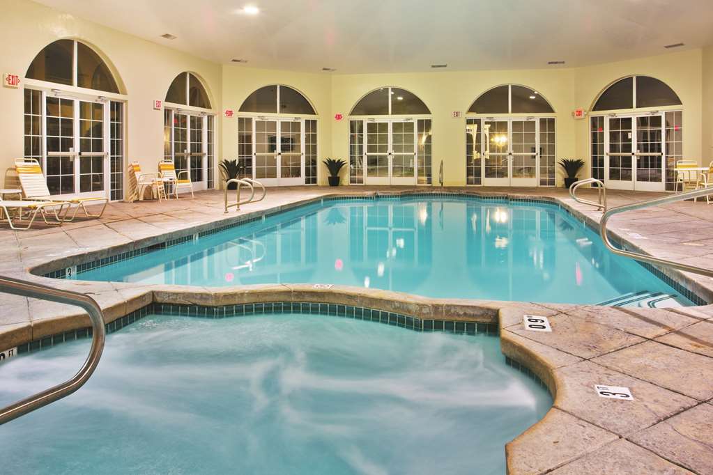 Hotel La Quinta By Wyndham Conference Center Prescott Facilités photo