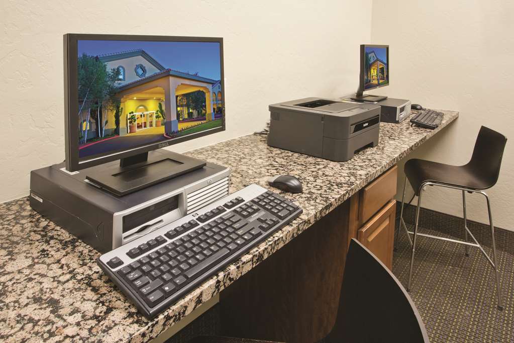 Hotel La Quinta By Wyndham Conference Center Prescott Facilités photo